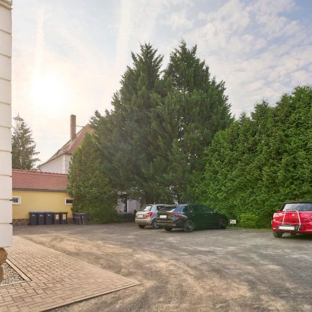 Ferienwohnung Leipzig Sued Markkleeberg Εξωτερικό φωτογραφία