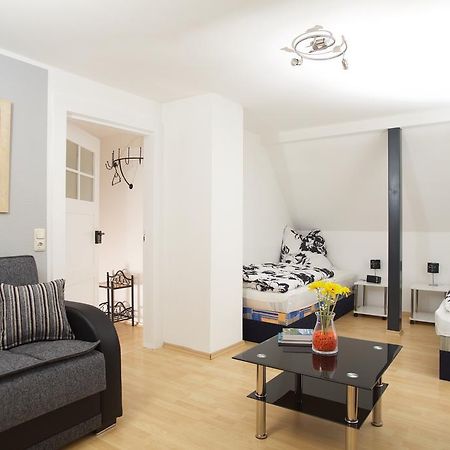 Ferienwohnung Leipzig Sued Markkleeberg Δωμάτιο φωτογραφία