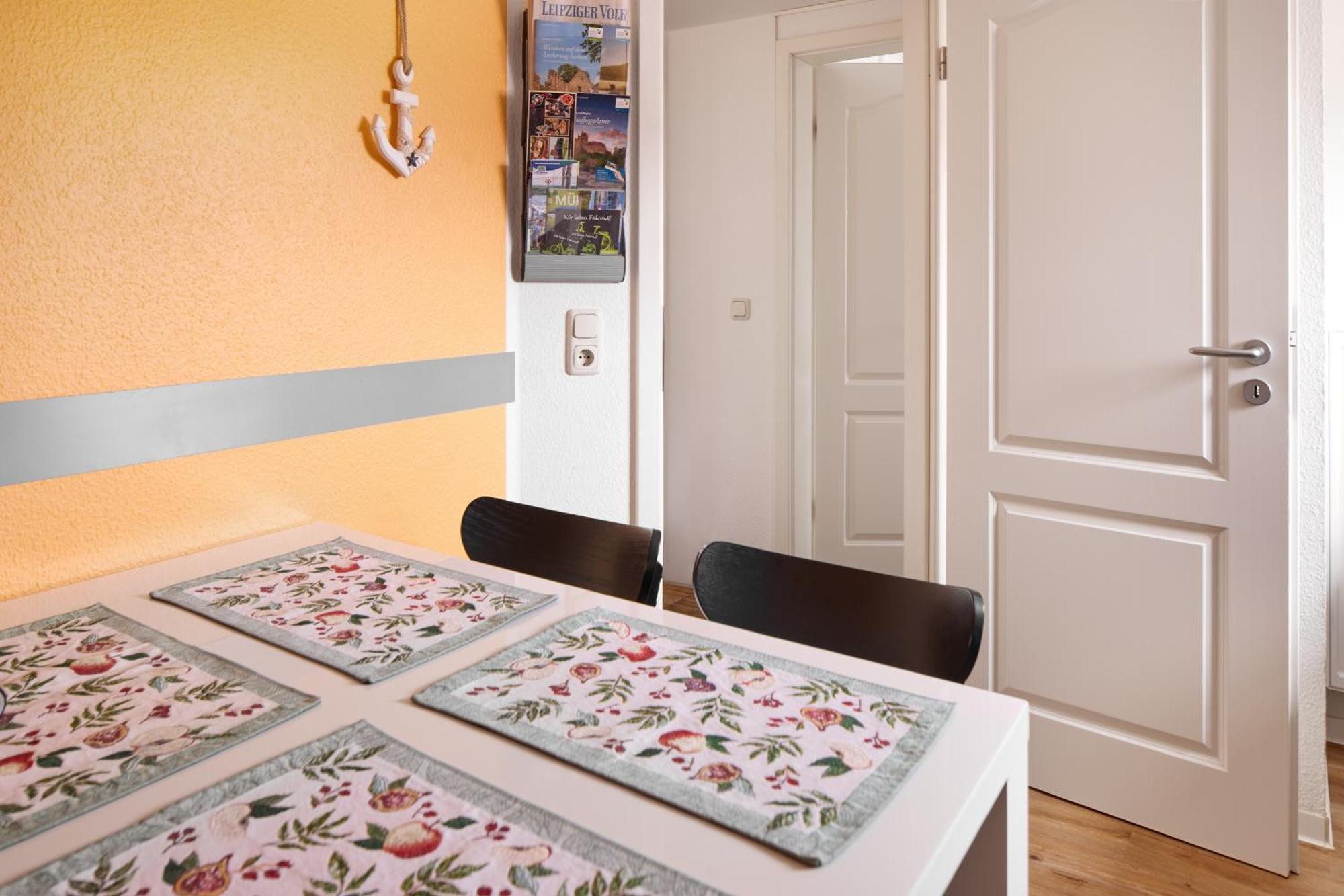 Ferienwohnung Leipzig Sued Markkleeberg Εξωτερικό φωτογραφία