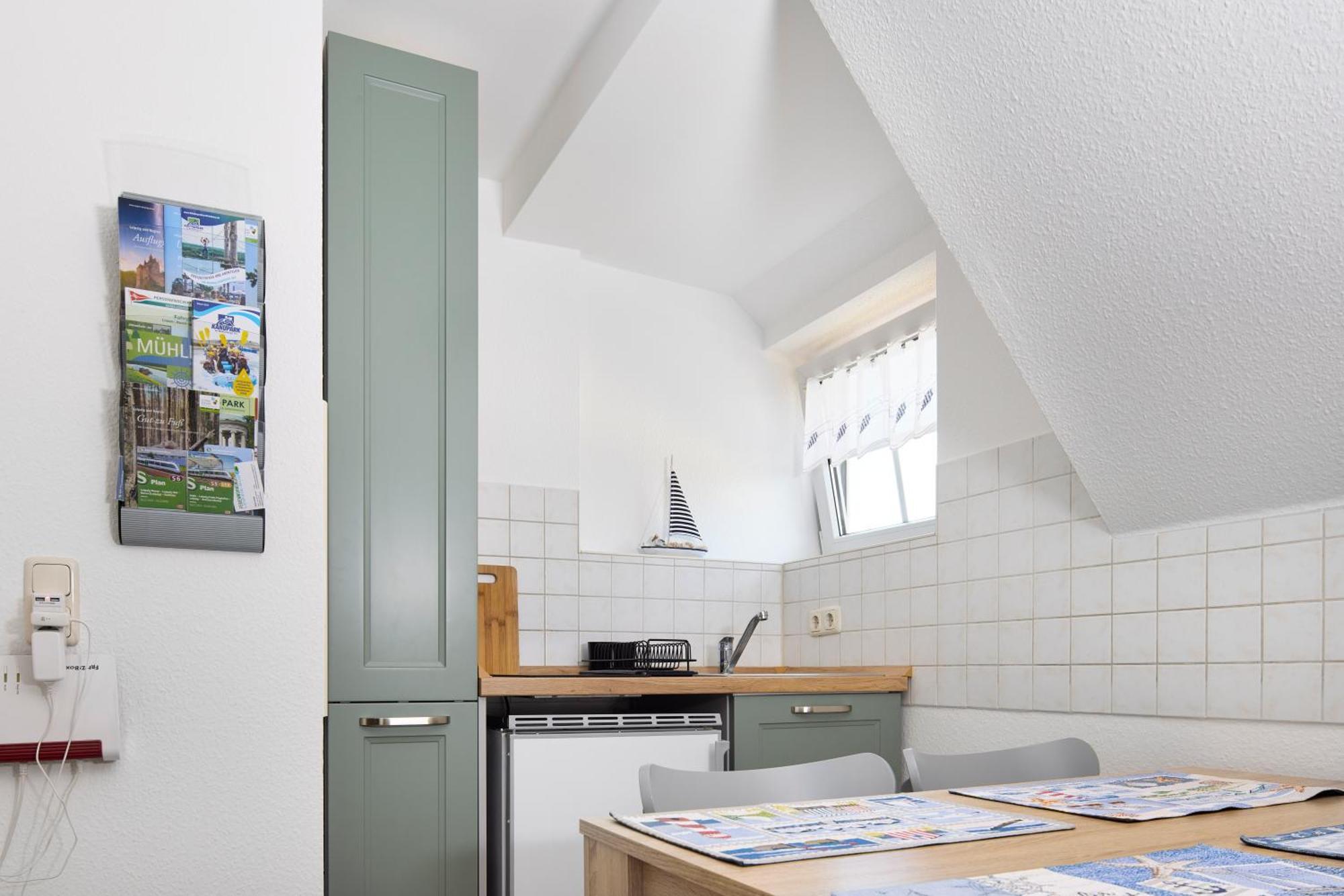 Ferienwohnung Leipzig Sued Markkleeberg Εξωτερικό φωτογραφία