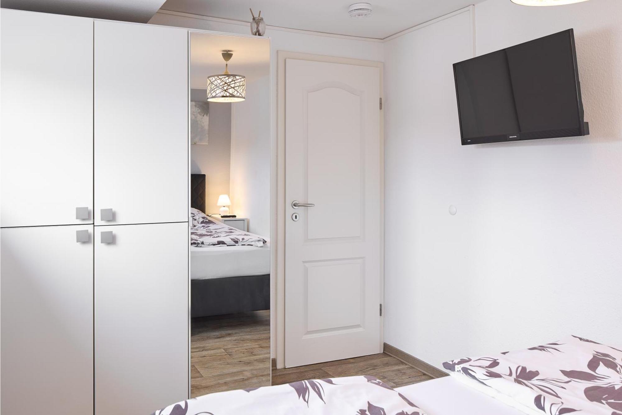 Ferienwohnung Leipzig Sued Markkleeberg Εξωτερικό φωτογραφία